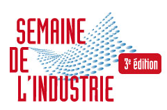 LABEL "SEMAINE DE l‘INDUSTRIE" pour SCS Sellerie Cuir Standing