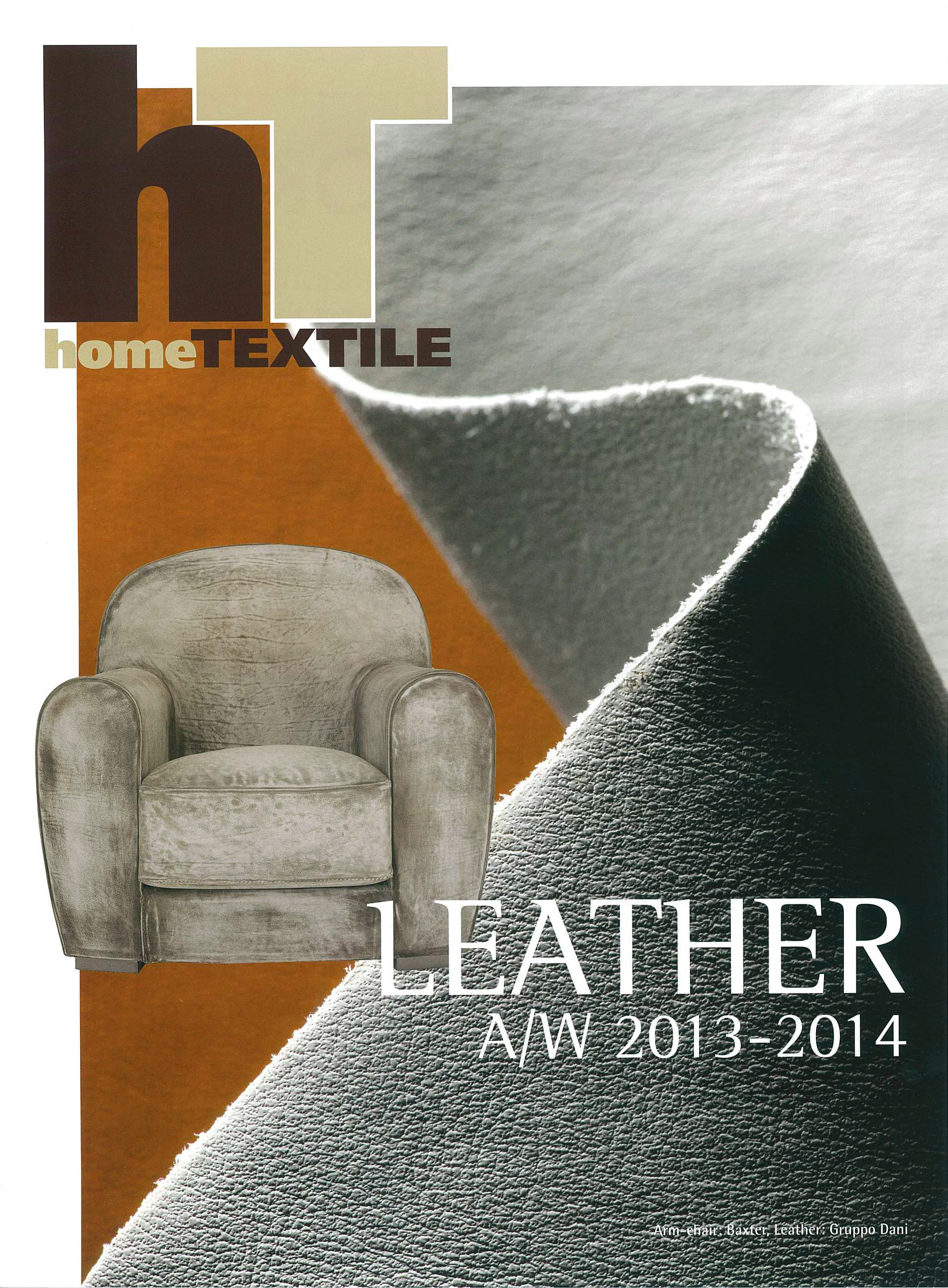 CLOSE-UP HOME TEXTILE